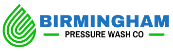 Birmingham Pressure Wash Co.
